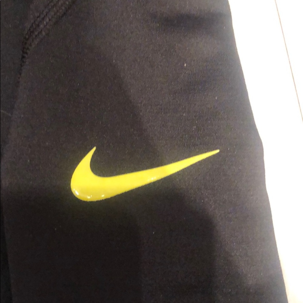 Nike Pro Hyperwarm leggings